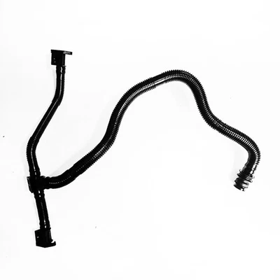 For Audi A4-A7 Q5 Q7 S4-S6 2012-17 06E131143AJ Secondary Air Injection Pump Hose - Image 1 of 4