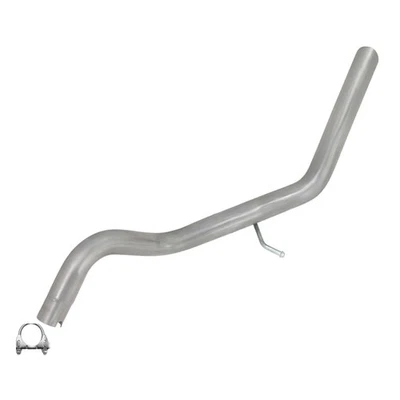 Tubo de escape de acero inoxidable para: Ford Explorer Sport Trac 2007-2010 4,6 L Foto 1 de 4