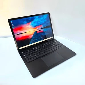 Microsoft Surface Laptop 3 TOUCH 2K i7 1065G7 16GB DDR4 512GB SSD Tablet - Picture 1 of 8