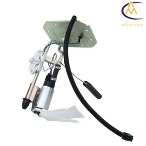 Conjunto de bomba de combustible 5003860AA para Jeep Wrangler 2,5 L L L4 4,0 L L6 con tanque de 20 galones - Imagen 1 de 12