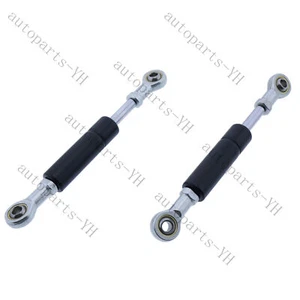 2X Gas Strut Spring Cylinder For John Deere 310J 310SJ 310SK 410J 410K 710K 710J - Picture 1 of 6