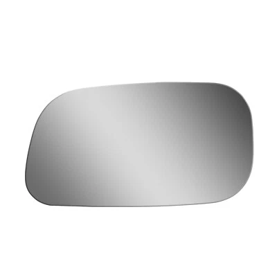 Espejo de vidrio para Dodge Dakota 2008-10/2004-2009 Durango lado izquierdo del conductor LH Foto 1 de 4