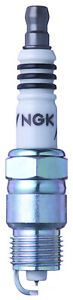 Spark Plug-VIN: A NGK 7559