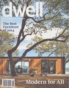Dwell - June 2014 - The Best Furniture of 2014 - Foto 1 di 2