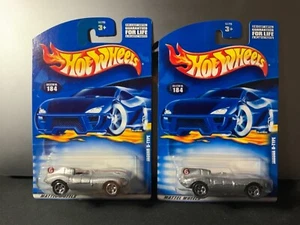 HOT WHEELS JAGUAR D-TYPE  COLLECTION UPDATED 8/29/25 - Picture 1 of 14