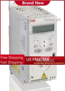 1pc ABB ACS150-01E-04A7-2 frequency converter 0.75KW - Picture 1 of 1