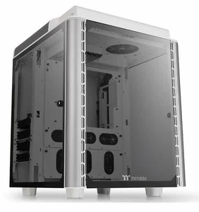 Custom Hardline Liquid Cooled Gaming - AMD Ryzen 3970x - RTX 2080 Ti, 128GB RAM - Picture 1 of 1