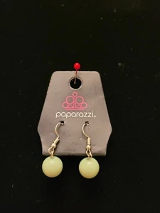 PENDIENTES JOYERÍA PAPARAZZI NUEVOS CARDADOS #6 - Imagen 1 de 2