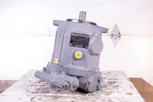 Rexroth R902403548 LA10VSO28DFR1 Hydraulic Pump - Picture 1 of 7