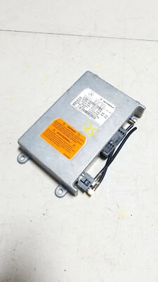 Mercedes-Benz CLK320 2005 módulo de control de voz de comunicación OEM Foto 1 de 4