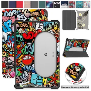 Magnetic PU Leather Flip Stand Case Cover For 10.95'' Google Pixel Tablet 2023 - Picture 1 of 24
