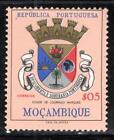 Portugal Portuguese Mozambique  Stamps Mint Hinged  Lot 277Am