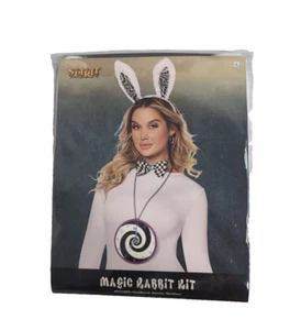 Spirit Magic Rabbit Kit, Costume Halloween, Coniglietto - Collana con archetto - Foto 1 di 4