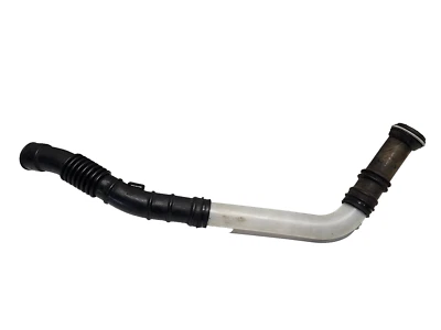 TUBO CONVOGLIATORE CONDOTTO ARIA RAFFREDDAMENTO PEUGEOT TWEET 50 ANNO 2010 2014 - Imagen 1 de 3