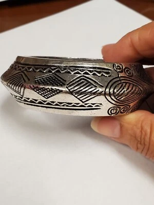 Pulseira vintage Forever 21 - Imagem 1 de 4