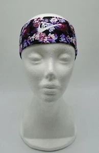 Nike Youth Fury Headband 2.0 Multi-Color OSFM - Picture 1 of 6