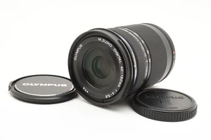 Olympus M.zuiko Digital Camera Lens 40-150mm f4-5.6 R ED MSC Black 712 - Picture 1 of 10
