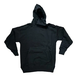 Gymshark Reset Unisex Hoodie, Black, XS, Activewear, Oversized, Gupo5192 - Bild 1 von 9