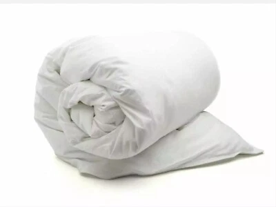 Duvets 15 Tog Feel Like Down Warm Quilt Corovin Single Double King Superking