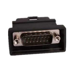 Conector ST US para OBD2 II 16E para lanzamiento escáner X431 GX3 MASTER x431 - Imagen 1 de 3