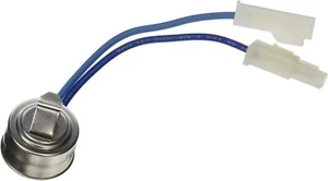 TERMOSTATO SBRINAMENTO FRIGORIFERO ORIGINALE ELECTROLUX / FRIGIDAIRE 242046001 - Foto 1 di 1