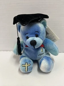 Complimenti alla classe del 2001 Beanie Bear di SYMBOLZ - Foto 1 di 9