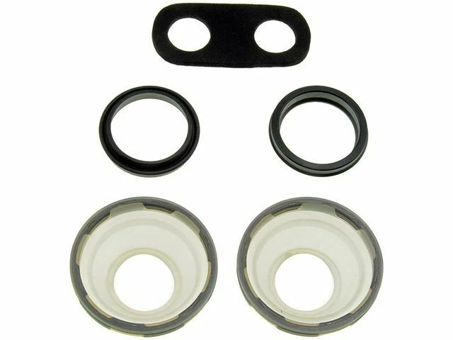 96JR51M Rear Upper Drum Brake Wheel Cylinder Repair Kit Fits 1984-1998 Ford F700 - Image 1 of 1