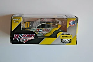 2020 YellaWood 500 Program Car Diecast Event Talladega NASCAR 1/64 - Picture 1 of 4