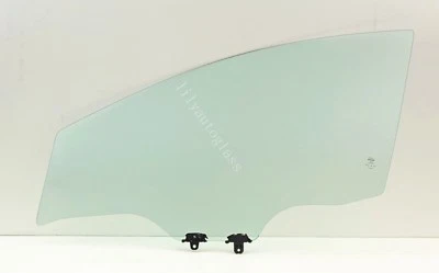 Fits 2015-2024 Nissan Murano Driver Left Side Front Door Window Glass Tempered — 第 1/4 张图片