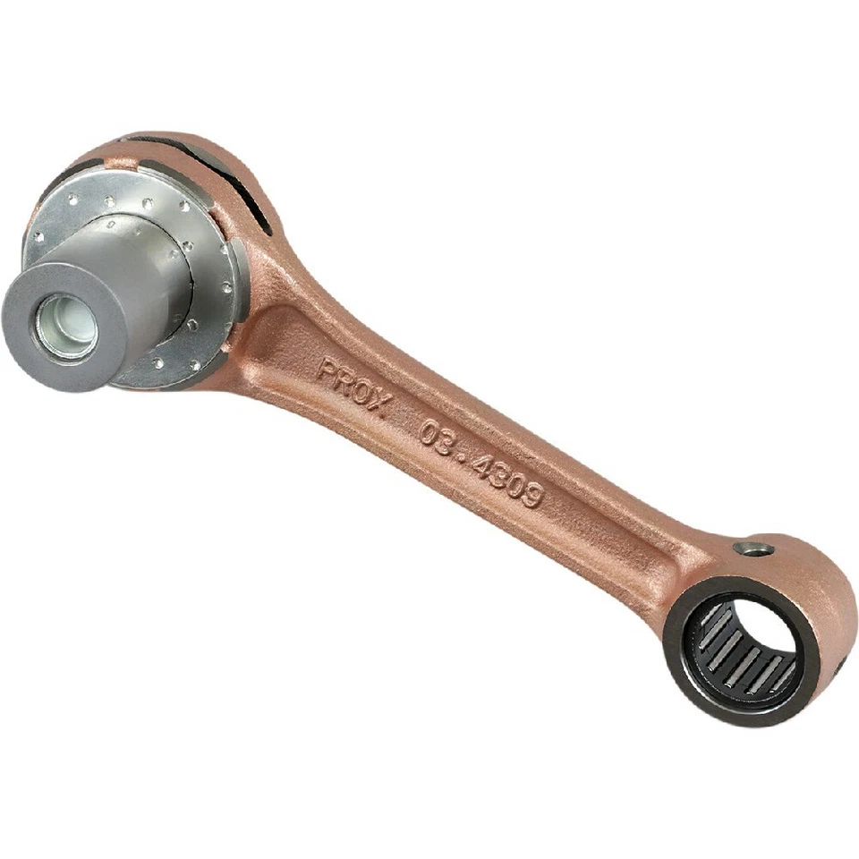 PROX 03.4309 BIELLA MOTORE COMPLETA KAWASAKI KX 250 1994 - Immagine 1 di 1