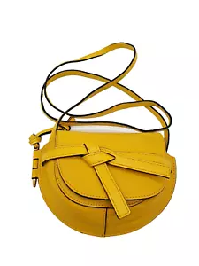 Authentic Loewe gate crossbody bag - Picture 1 of 13