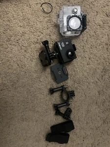 full hd 1080p mini camera/video recorder - Picture 1 of 3