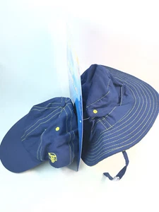 Gorra y sombrero de cubo Banana Boat UPF 50+ NUEVO CON ETIQUETAS. Pack de dos sombreros. Sombrero para niños. - Imagen 1 de 7