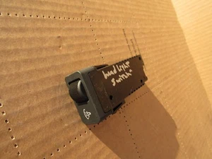 2000 MAZDA MX-5 MIATA Dash Lamp Dimmer Switch OEM - Picture 1 of 4