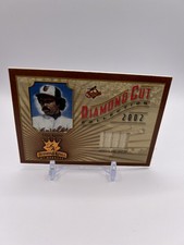 2002 Donruss Diamond Kings Eddie Murray Jersey Relic DC-85 214/500