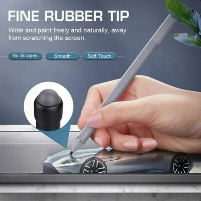 3PCS HB Refill Durable Pen Nib With High Sensitivity for Surface Pro Fine Refill - Image 1 of 4