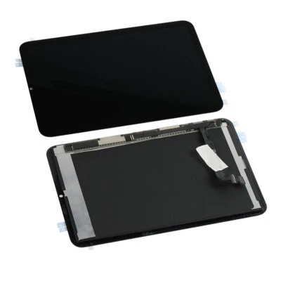 For iPad Mini 6 2021 A2568 A2569 LCD Display Touch Screen Replacement+Adhesive - Image 1 of 4