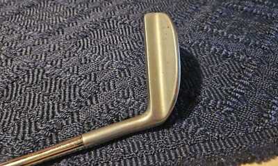 X187 Rare putter Wilson Wilson 8802 34