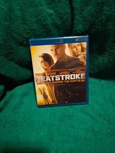 Heatstroke (Blu-ray, 2013) - Foto 1 di 2