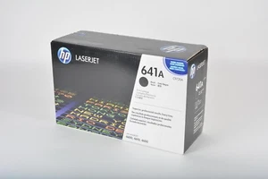 New HP LaserJet Toner Black - 4600 4610 4650 - Picture 1 of 1