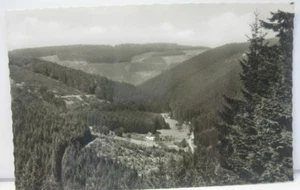 Alte AK Gehren Endorf Sundern Sauerland Haus Waldfrieden - 1969 - Bild 1 von 1