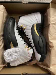 Las mejores ofertas en Jordan 12 royalty | eBay