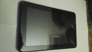 NOBIS Dual-core tablet PC,8G,android 4.1.x jelly bean ,9in ,purple tablet. - Picture 1 of 7