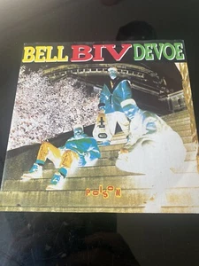 Bell Biv Devoe Poison MCA Records 1990 7inch Single Free Postage - Picture 1 of 4