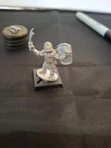 28mm Old GW - Orks and Goblins Type #10 - Picture 1 of 3