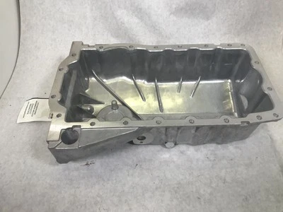 Oil Pan 1.8L Turbo Fits 01-06 AUDI TT 194935 Foto 1 de 4