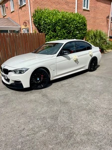 2018 BMW 3 Series 2.0 330e 7.6kWh M Sport Shadow Edition Auto Euro 6 (s/s) 4dr S - Picture 1 of 24