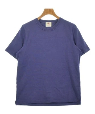 CAMISETAS OREJA ROJA PAUL SMITH/corte y cosido púrpura M 2200611657053 Foto 1 de 4