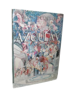 Along the Lines of Guillaume Azoulay 2005 HB/DJ - Bild 1 von 4