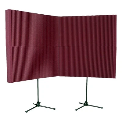 Auralex MAX-Wall 420 - Imagem 1 de 4